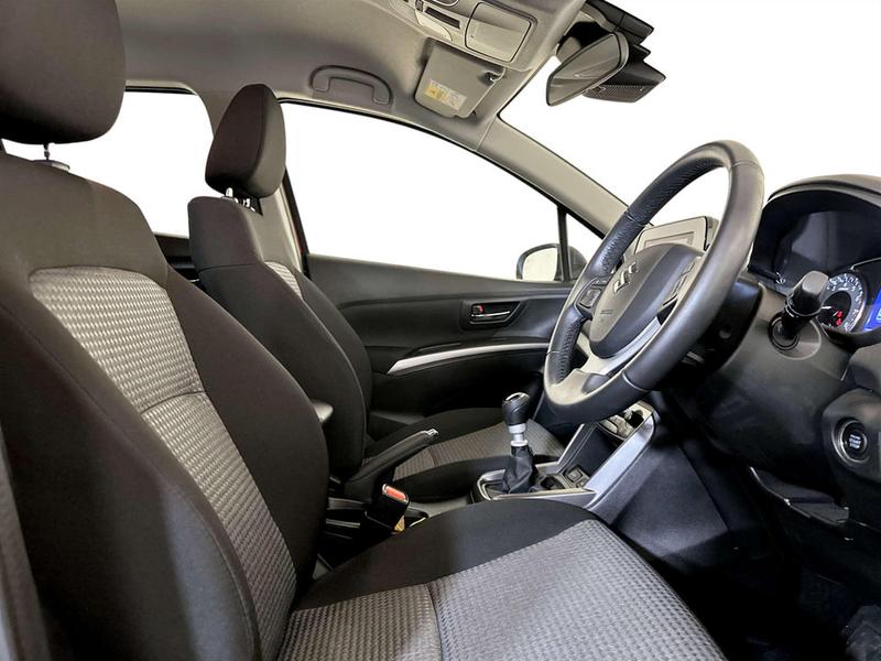 Used Suzuki SX4 S-Cross 2022 for sale - 77138285: Photo 13