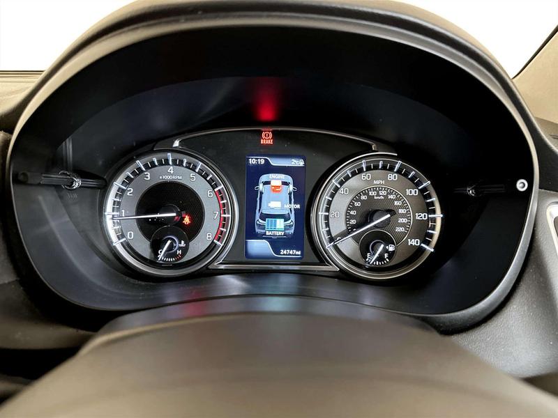 Used Suzuki SX4 S-Cross 2022 for sale - 77138285: Photo 17