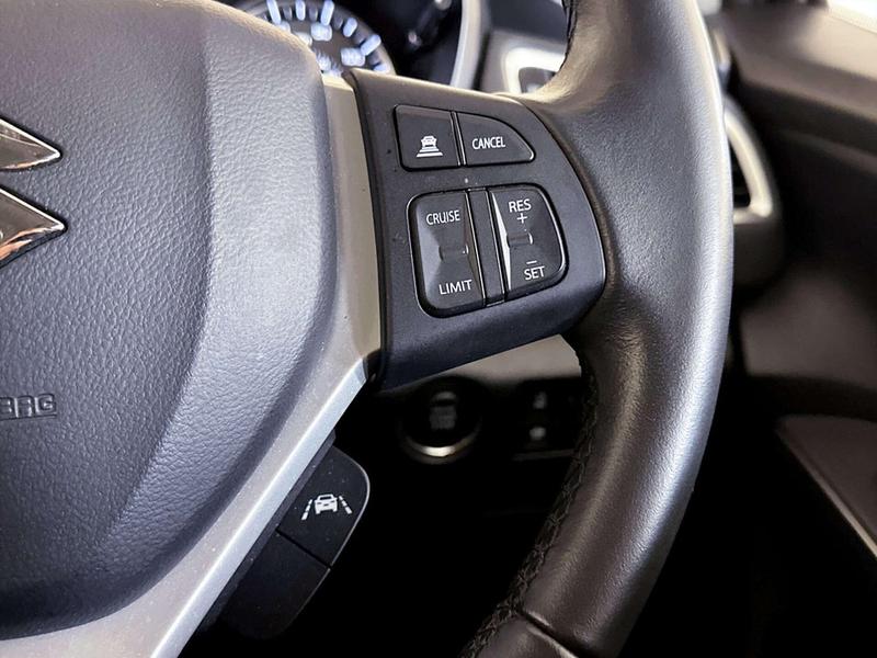 Used Suzuki SX4 S-Cross 2022 for sale - 77138285: Photo 18