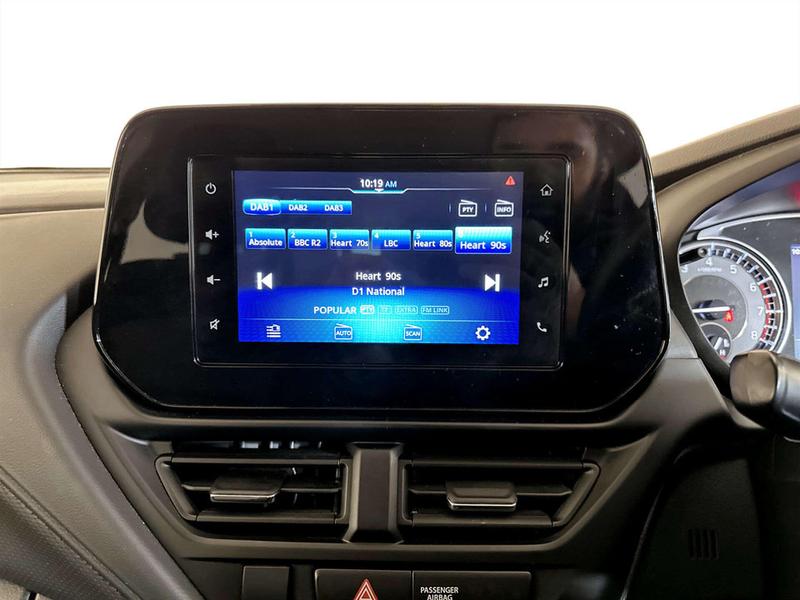 Used Suzuki SX4 S-Cross 2022 for sale - 77138285: Photo 20