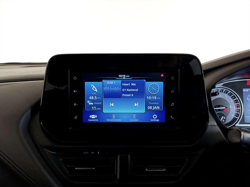 Used Suzuki SX4 S-Cross 2022 for sale - 77138285: Photo 21