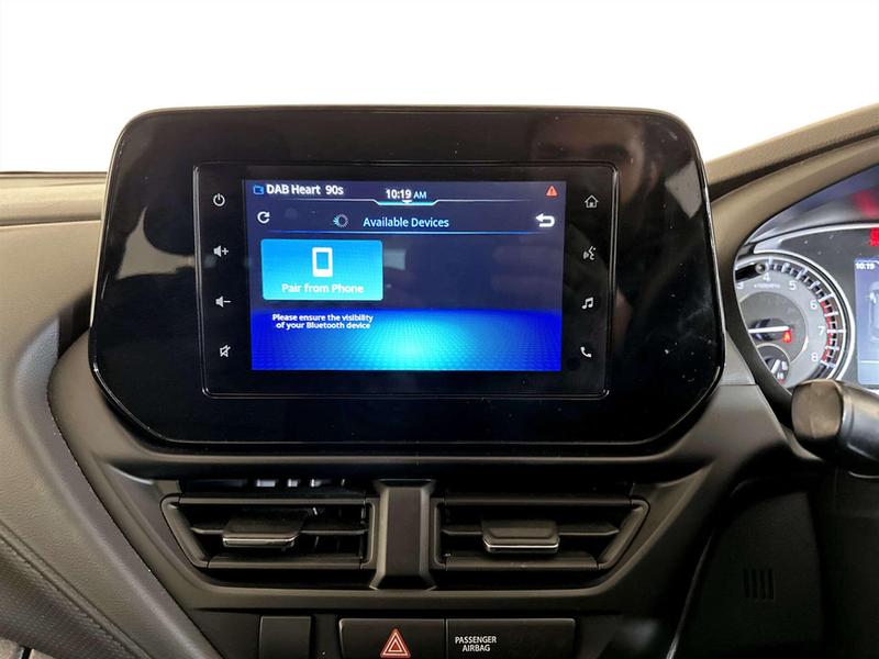 Used Suzuki SX4 S-Cross 2022 for sale - 77138285: Photo 23