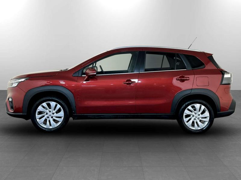 Used Suzuki SX4 S-Cross 2022 for sale - 77138285: Photo 7