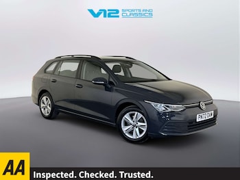 Used Volkswagen Golf 2023 for sale - 78426733: Photo