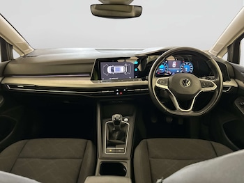 Used Volkswagen Golf 2023 for sale - 78426733: Photo