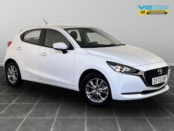 Used Mazda Mazda2  for sale - 75835598: Photo