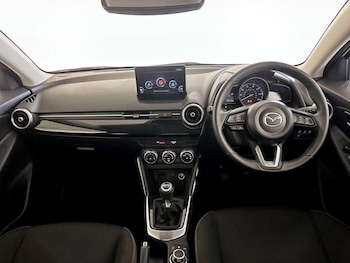 Used Mazda Mazda2  for sale - 75835598: Photo