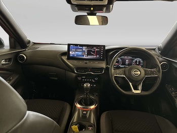 Used Nissan Juke 2025 for sale - 79129936: Photo