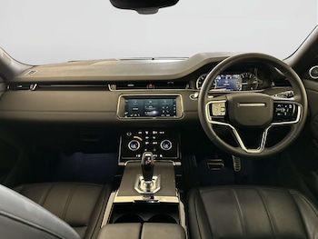 Used Land Rover Range Rover Evoque 2022 for sale - 78421219: Photo