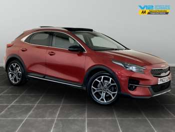 2022 (22) - 1.6 GDi PHEV 4 5dr DCT