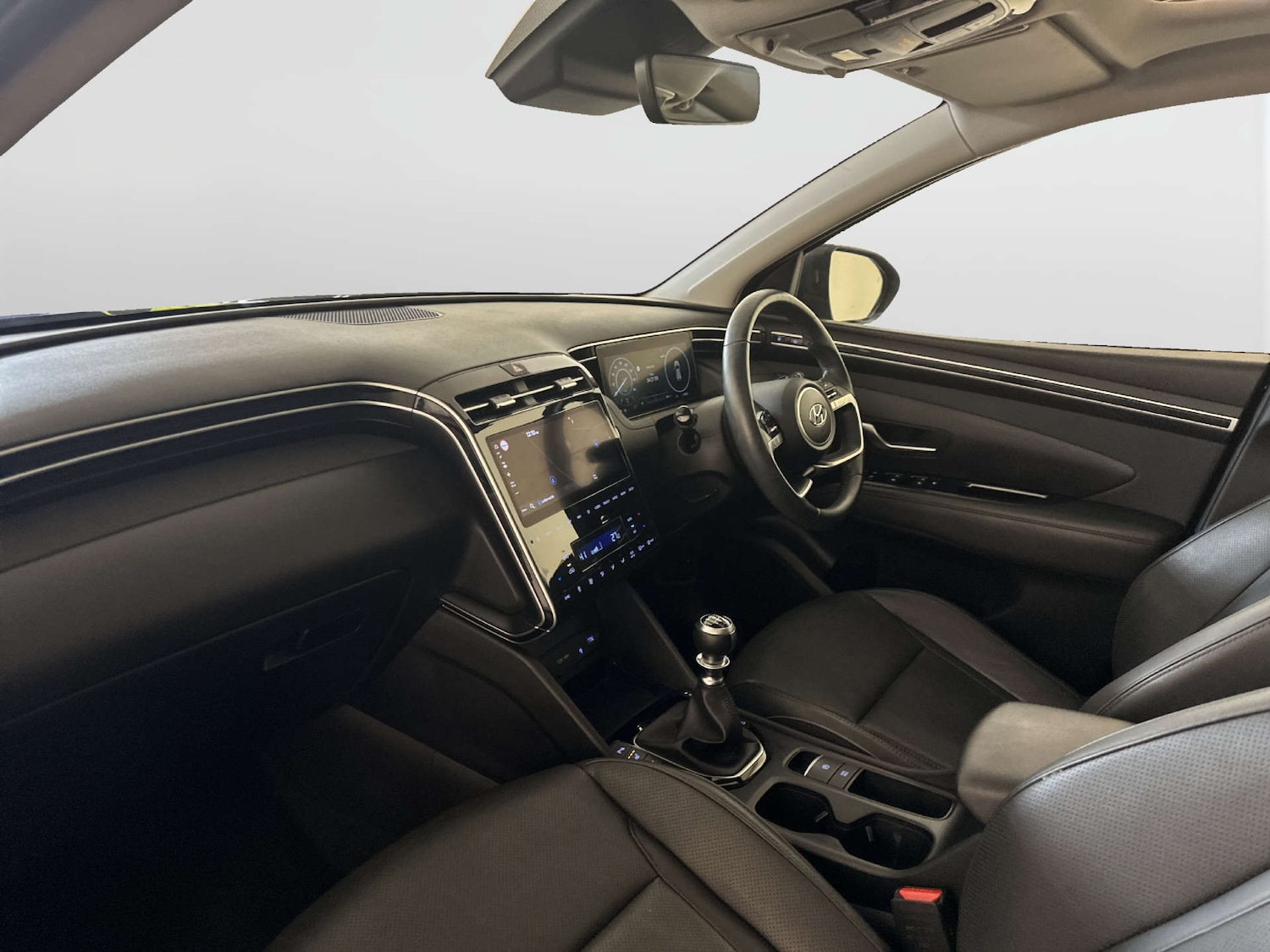 Used Hyundai TUCSON 2021 for sale - 78201153: Photo 12