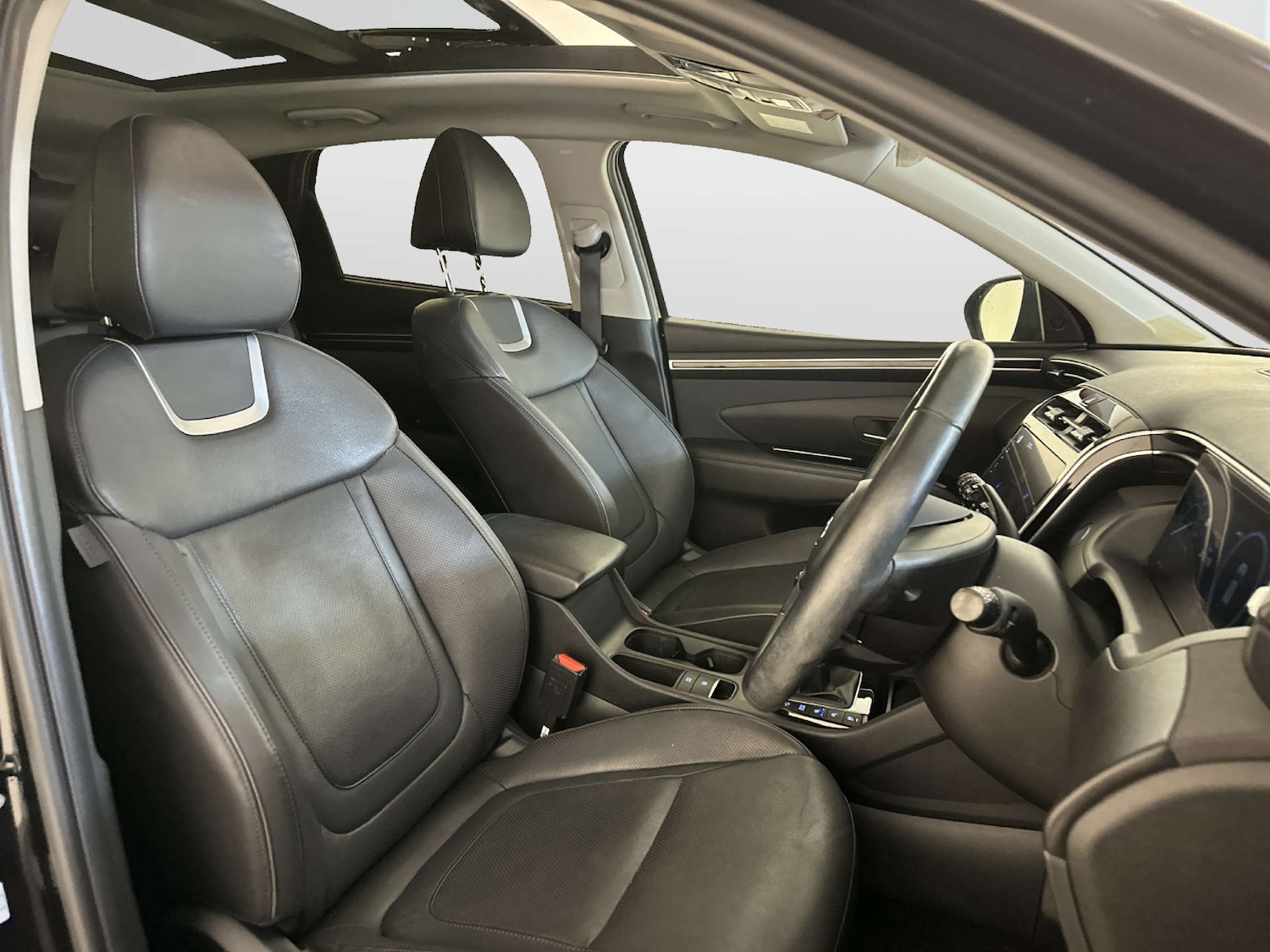 Used Hyundai TUCSON 2021 for sale - 78201153: Photo 13