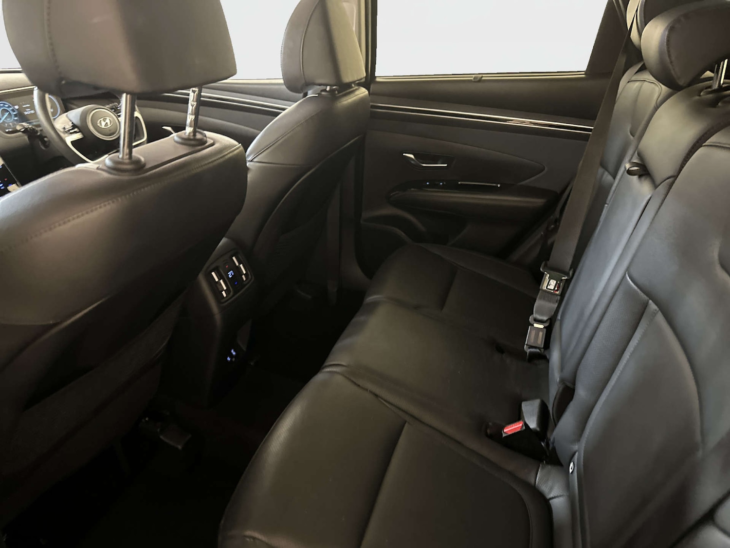 Used Hyundai TUCSON 2021 for sale - 78201153: Photo 15