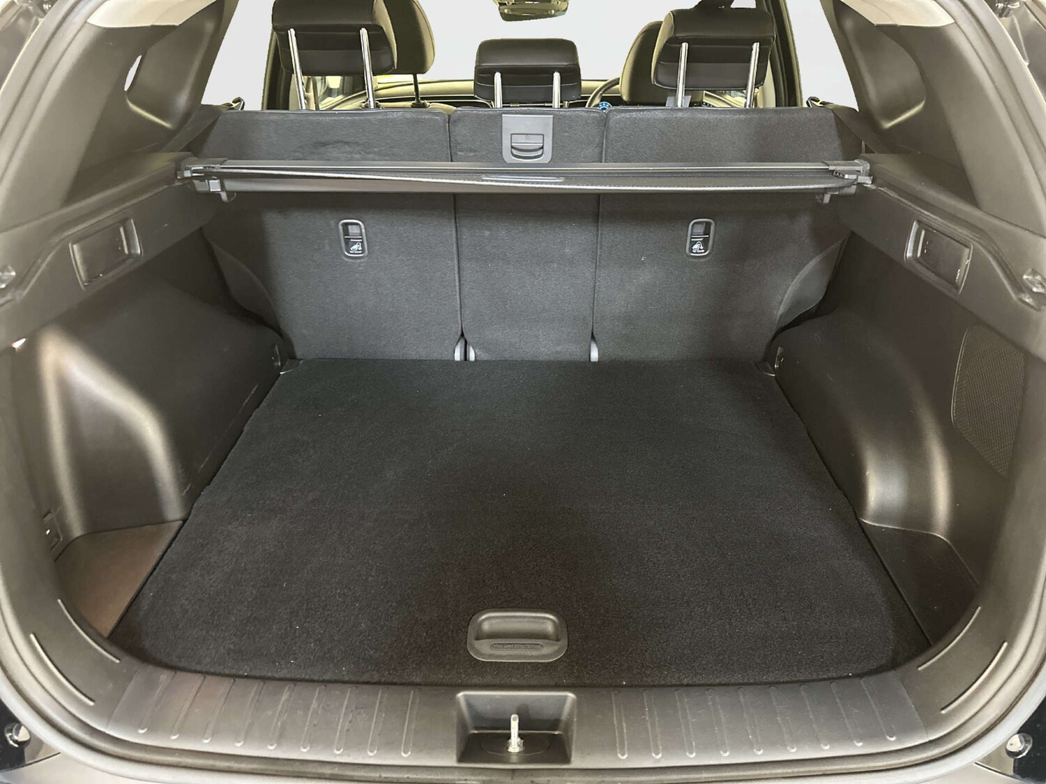 Used Hyundai TUCSON 2021 for sale - 78201153: Photo 16