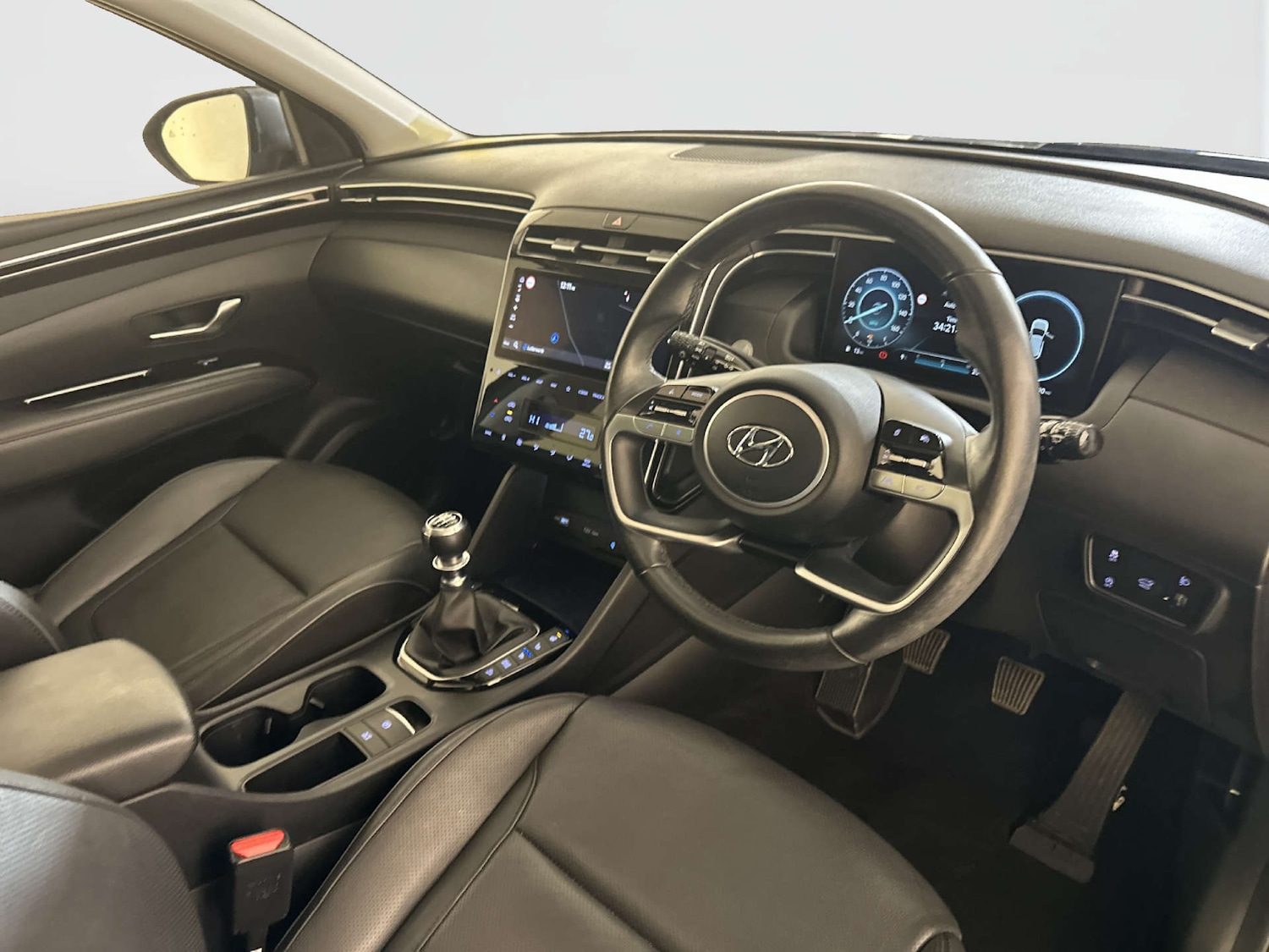 Used Hyundai TUCSON 2021 for sale - 78201153: Photo 17