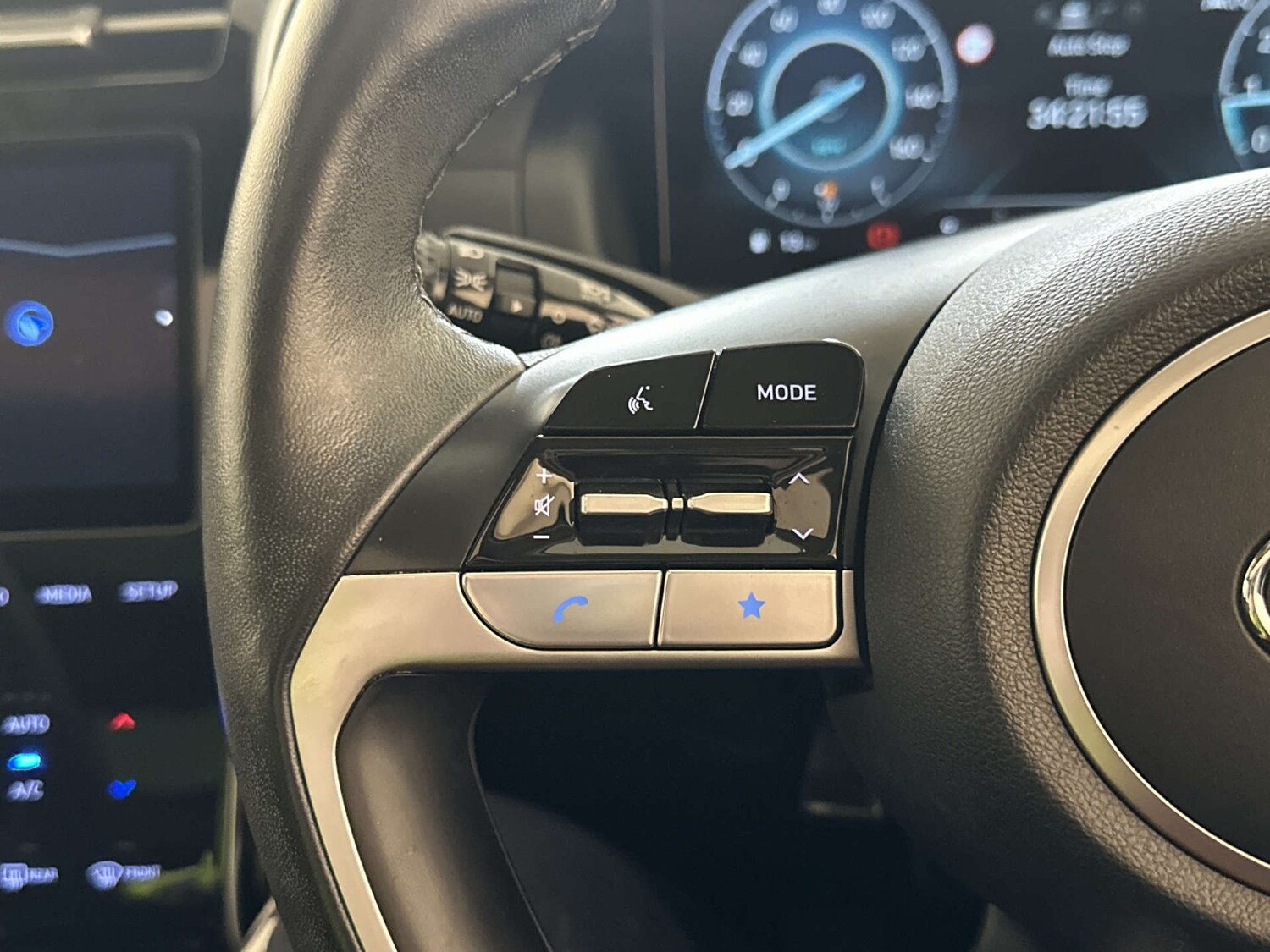 Used Hyundai TUCSON 2021 for sale - 78201153: Photo 19