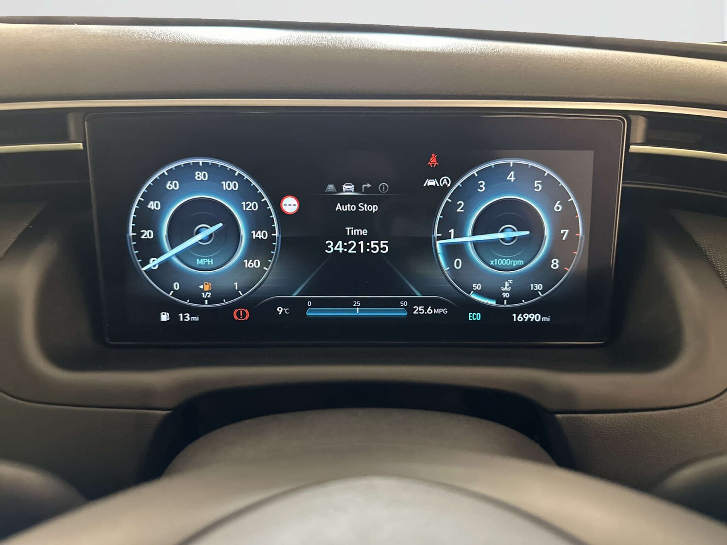 Used Hyundai TUCSON 2021 for sale - 78201153: Photo 20