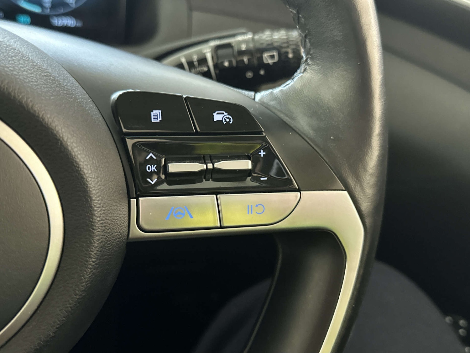 Used Hyundai TUCSON 2021 for sale - 78201153: Photo 21