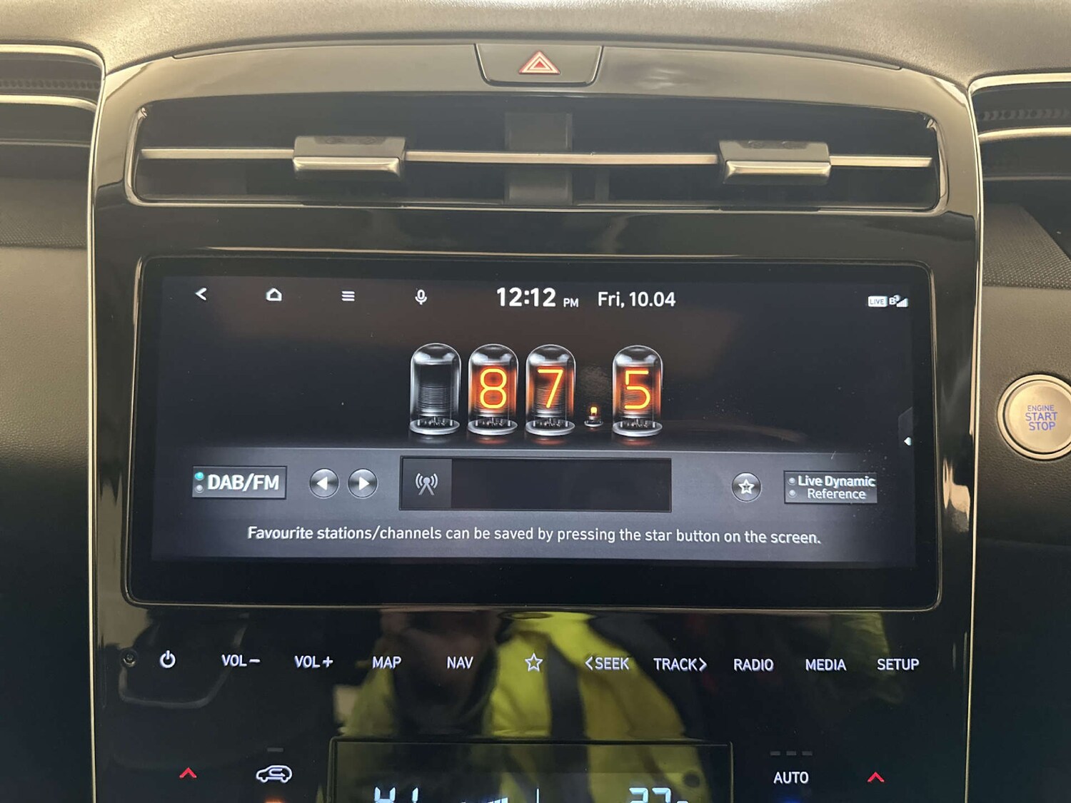 Used Hyundai TUCSON 2021 for sale - 78201153: Photo 22