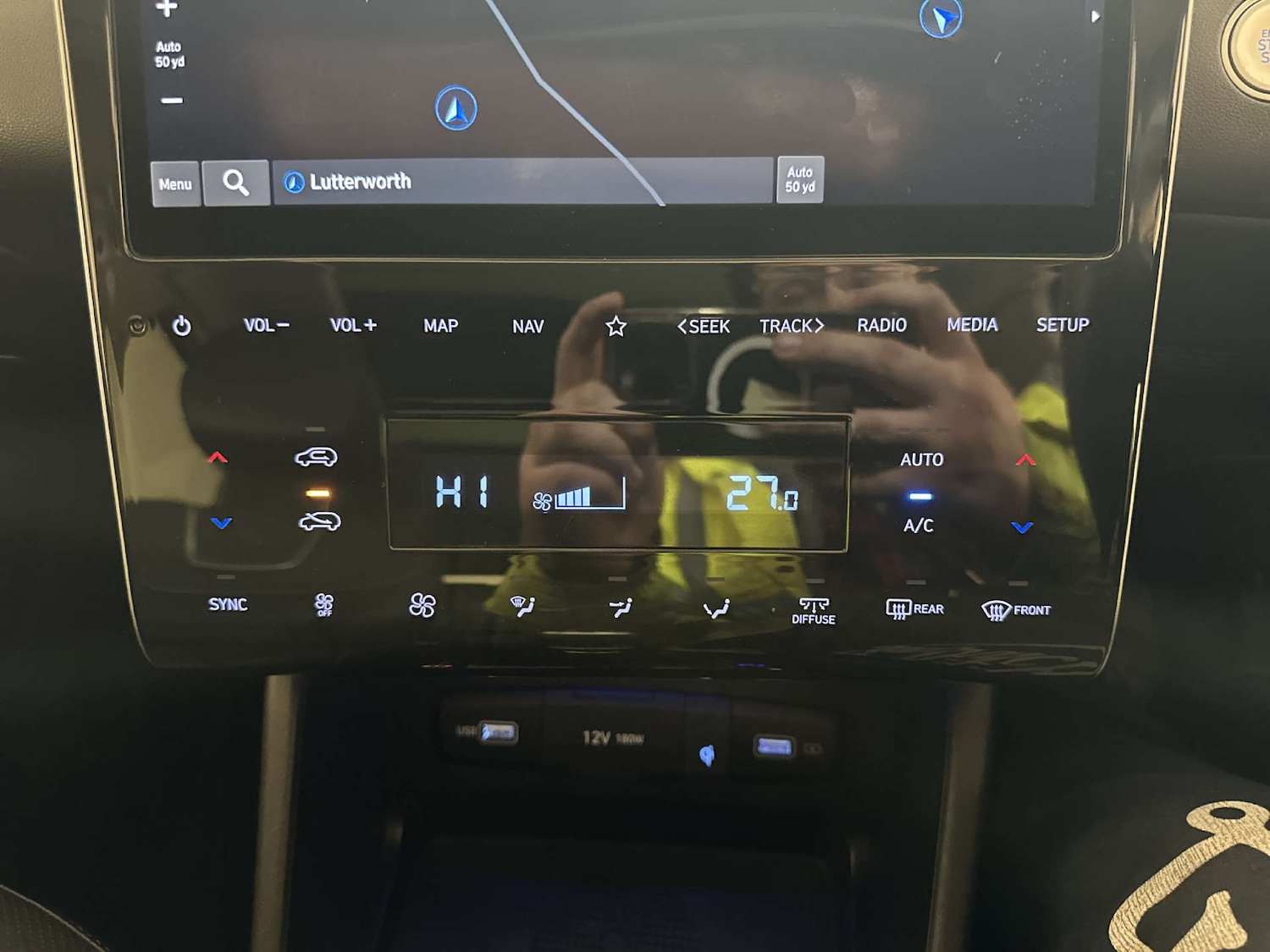 Used Hyundai TUCSON 2021 for sale - 78201153: Photo 25