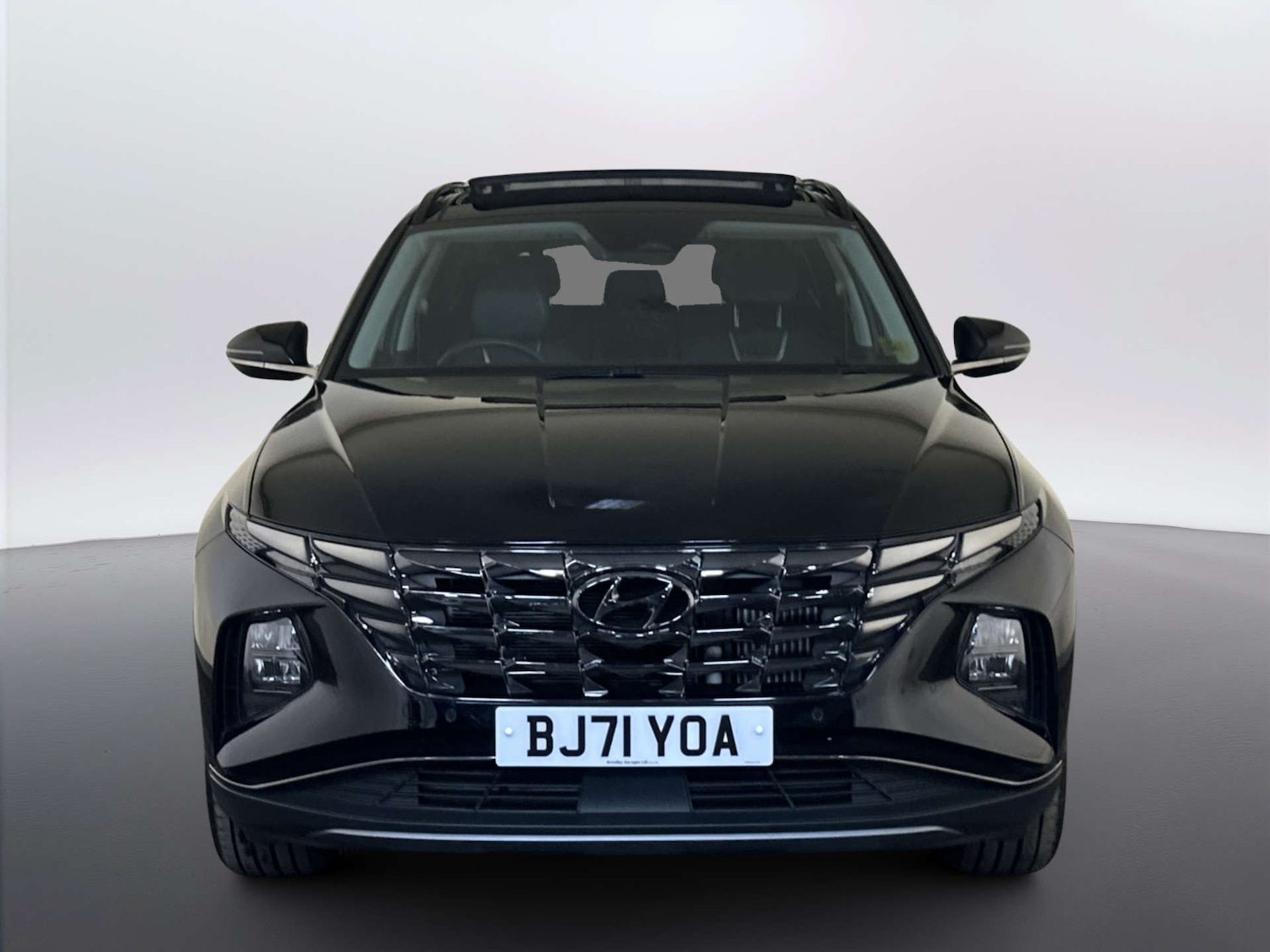 Used Hyundai TUCSON 2021 for sale - 78201153: Photo 5