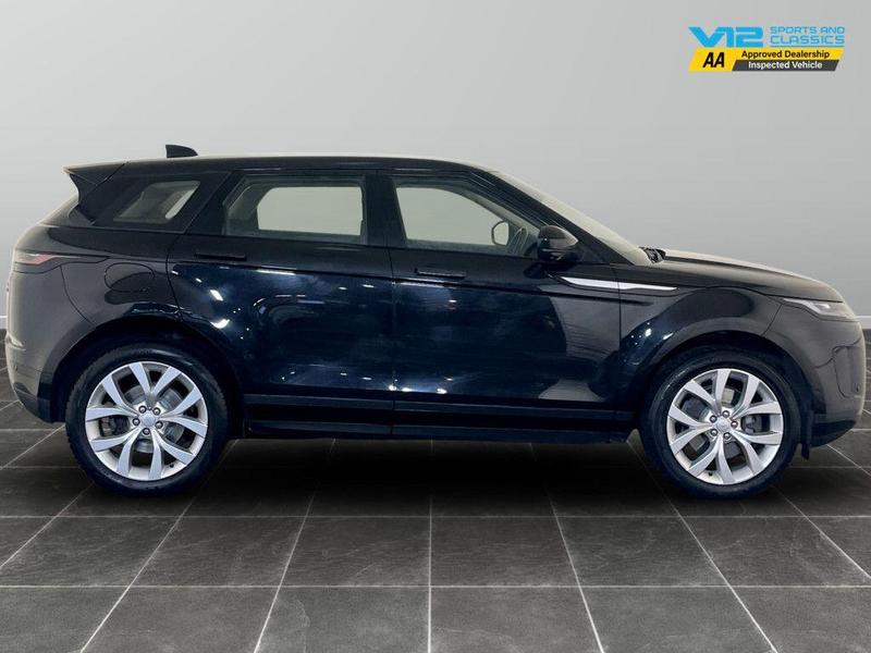 Used Land Rover Range Rover Evoque 2021 for sale - 76382318: Photo 11