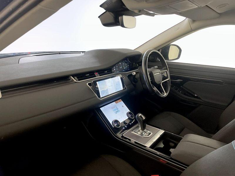 Used Land Rover Range Rover Evoque 2021 for sale - 76382318: Photo 12