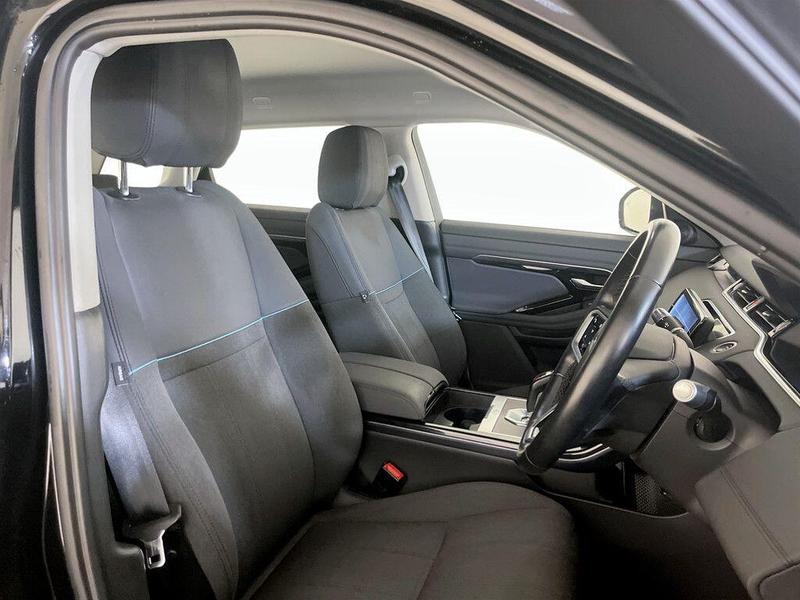 Used Land Rover Range Rover Evoque 2021 for sale - 76382318: Photo 13