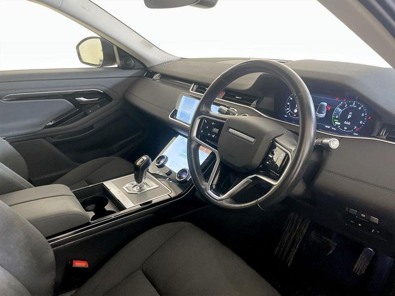 Used Land Rover Range Rover Evoque 2021 for sale - 76382318: Photo 16