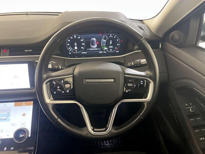 Used Land Rover Range Rover Evoque 2021 for sale - 76382318: Photo 17