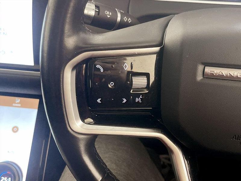 Used Land Rover Range Rover Evoque 2021 for sale - 76382318: Photo 18