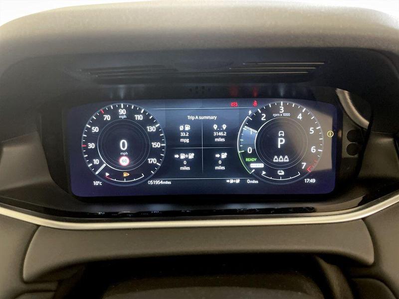 Used Land Rover Range Rover Evoque 2021 for sale - 76382318: Photo 19