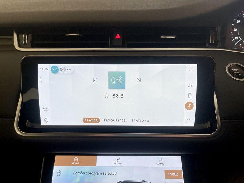 Used Land Rover Range Rover Evoque 2021 for sale - 76382318: Photo 21