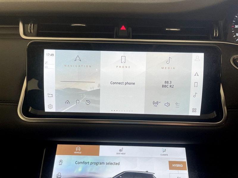 Used Land Rover Range Rover Evoque 2021 for sale - 76382318: Photo 22