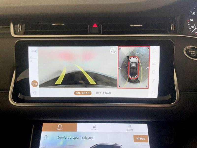 Used Land Rover Range Rover Evoque 2021 for sale - 76382318: Photo 23