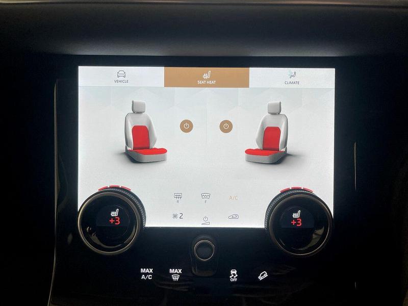 Used Land Rover Range Rover Evoque 2021 for sale - 76382318: Photo 25