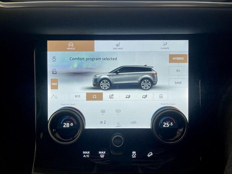 Used Land Rover Range Rover Evoque 2021 for sale - 76382318: Photo 26