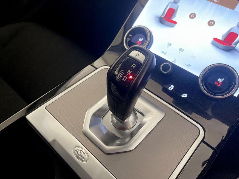 Used Land Rover Range Rover Evoque 2021 for sale - 76382318: Photo 27