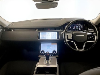 Used Land Rover Range Rover Evoque 2021 for sale - 76382318: Photo