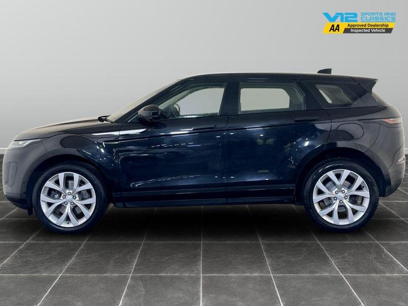 Used Land Rover Range Rover Evoque 2021 for sale - 76382318: Photo 7