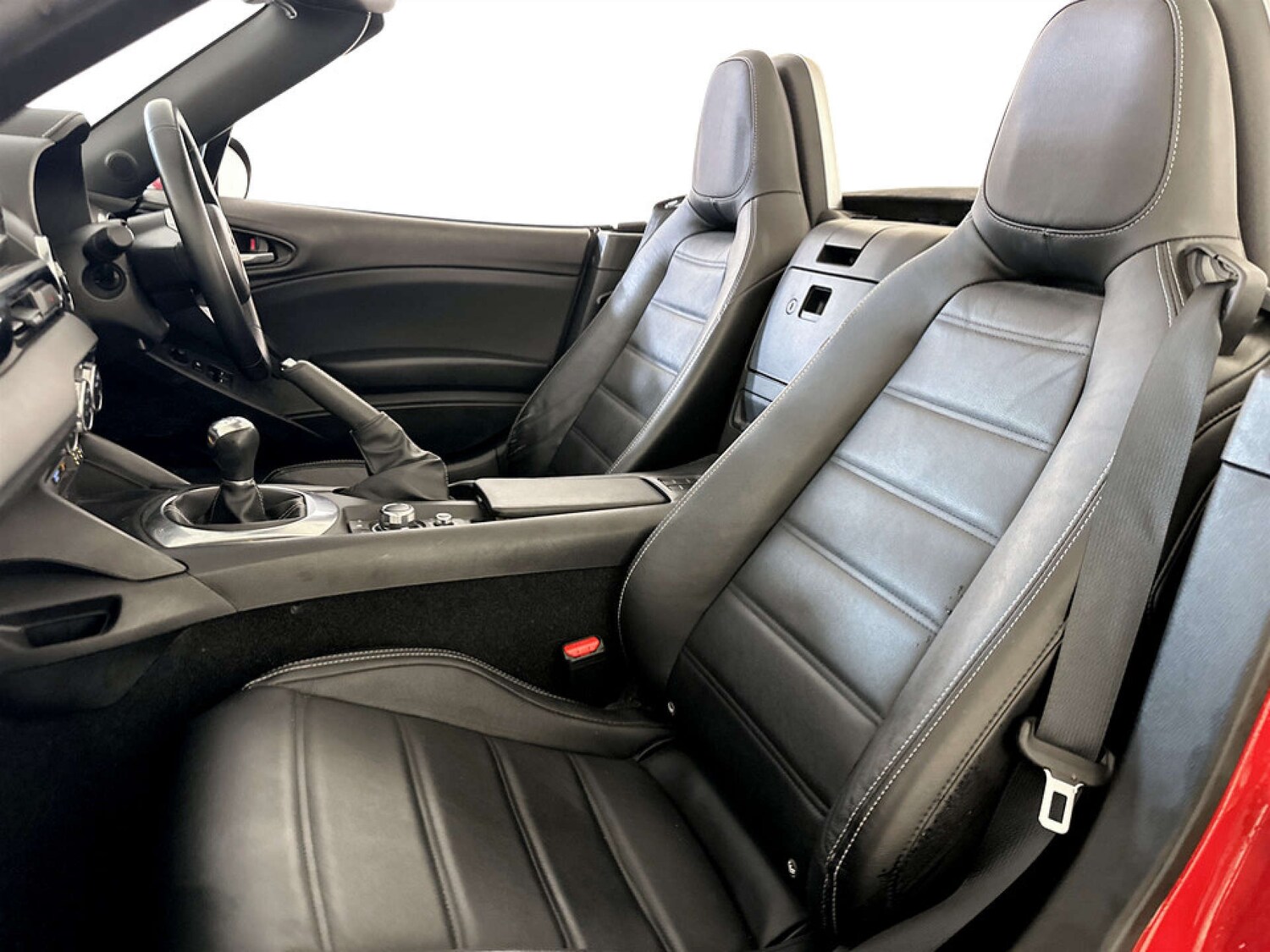 Used Fiat 124 Spider 2016 for sale - 77368299: Photo 13