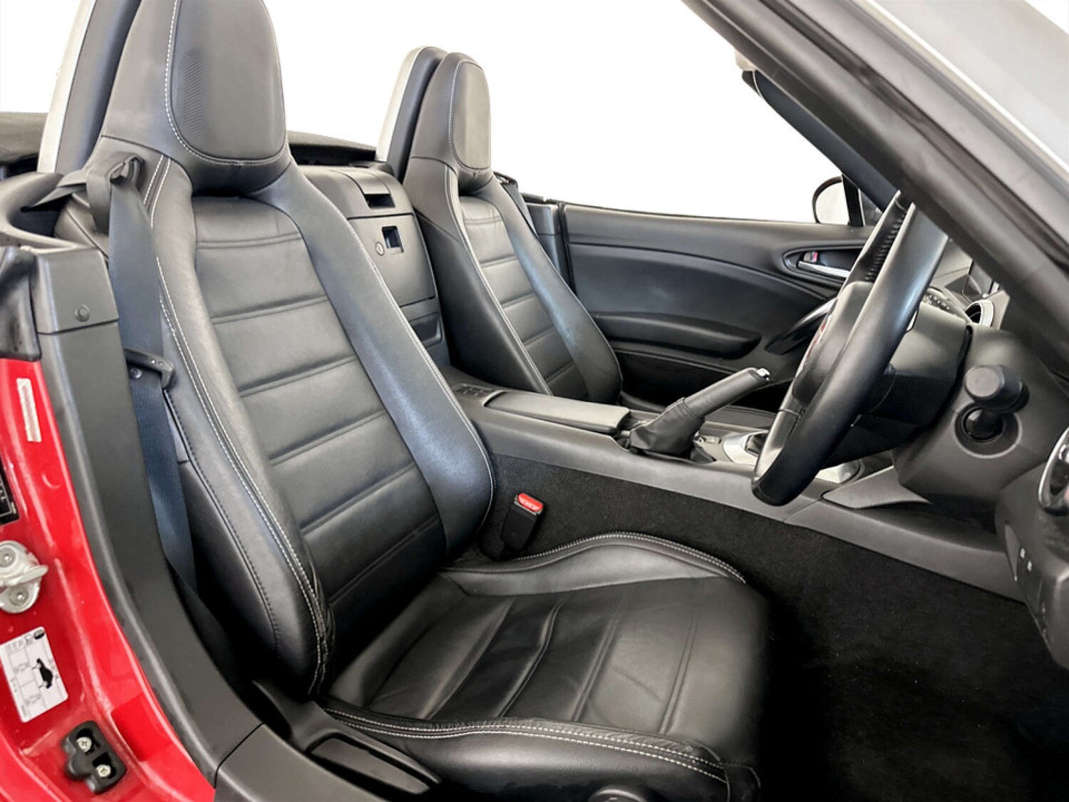 Used Fiat 124 Spider 2016 for sale - 77368299: Photo 14