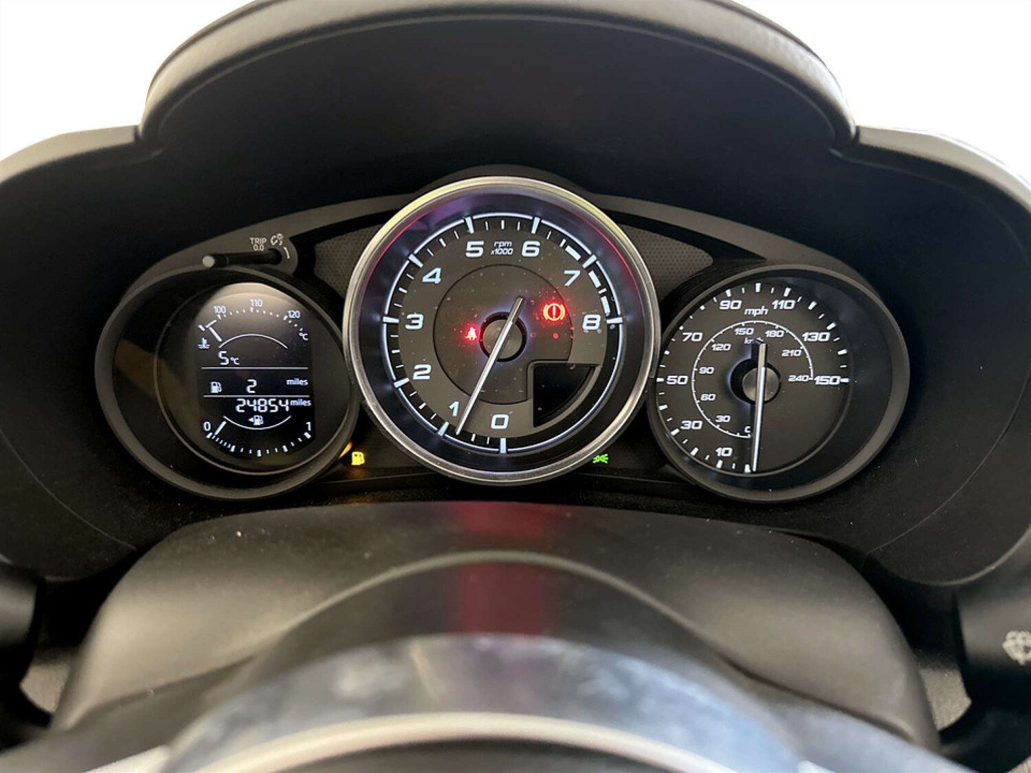 Used Fiat 124 Spider 2016 for sale - 77368299: Photo 19