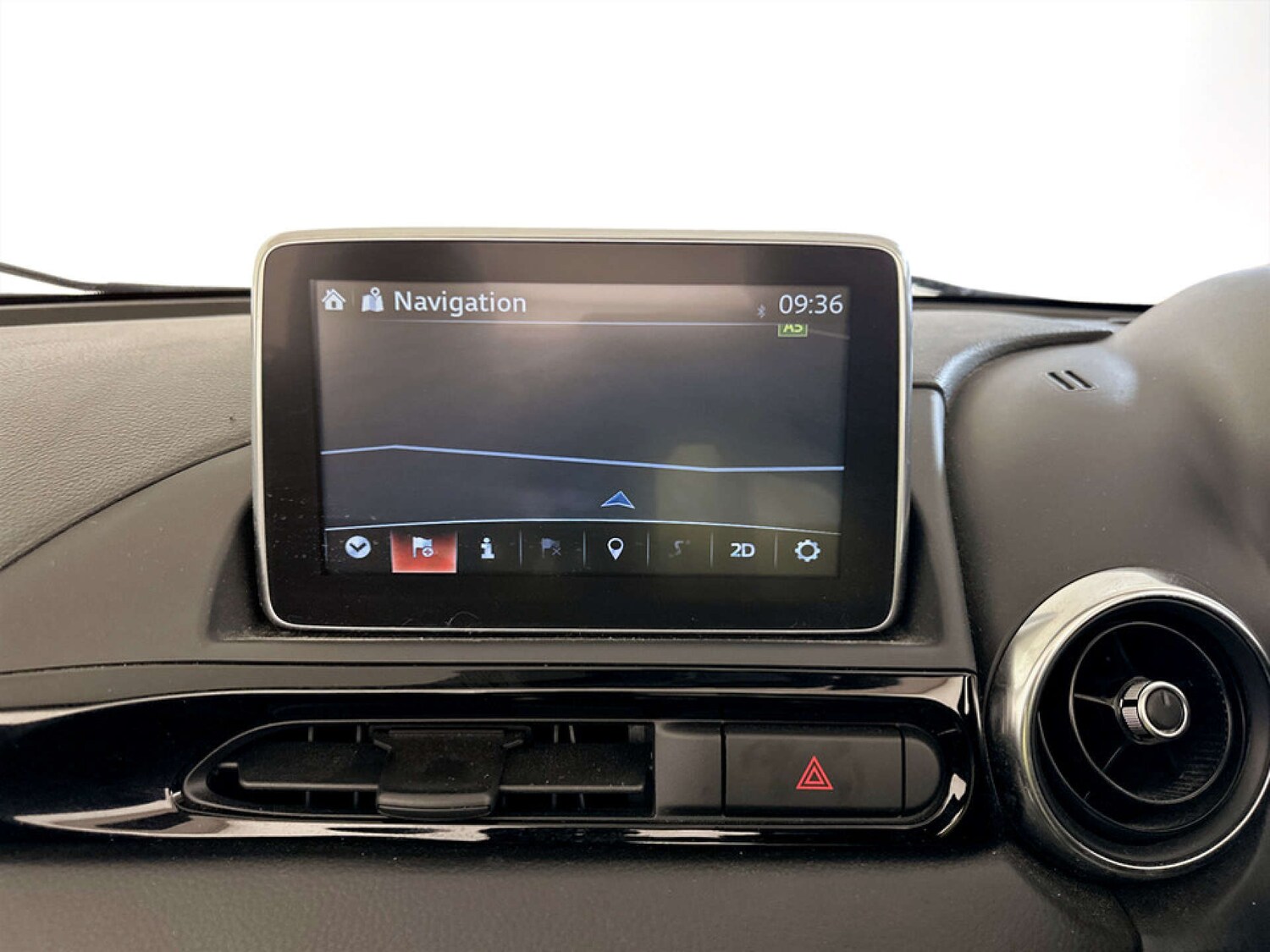 Used Fiat 124 Spider 2016 for sale - 77368299: Photo 21