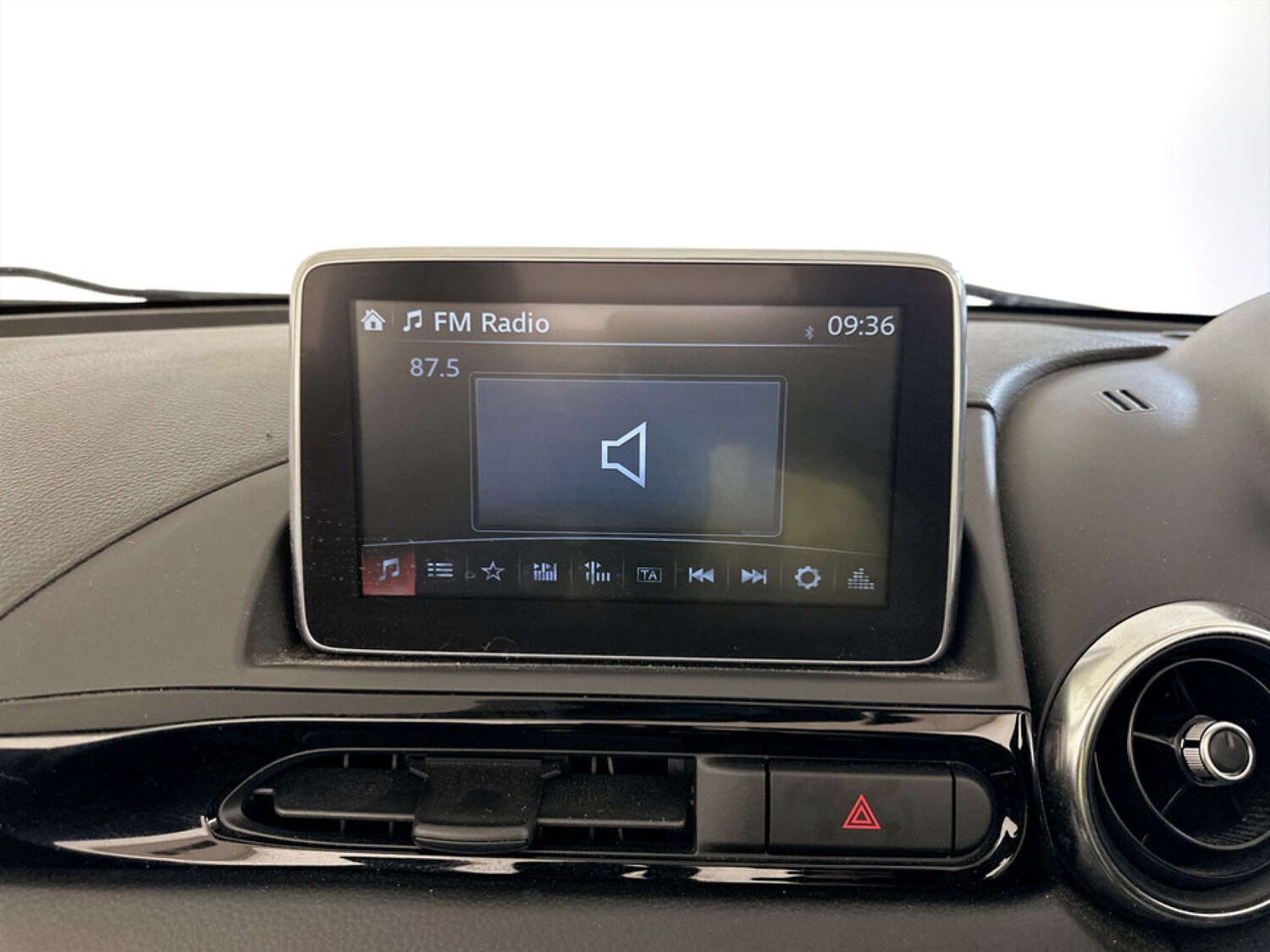 Used Fiat 124 Spider 2016 for sale - 77368299: Photo 22