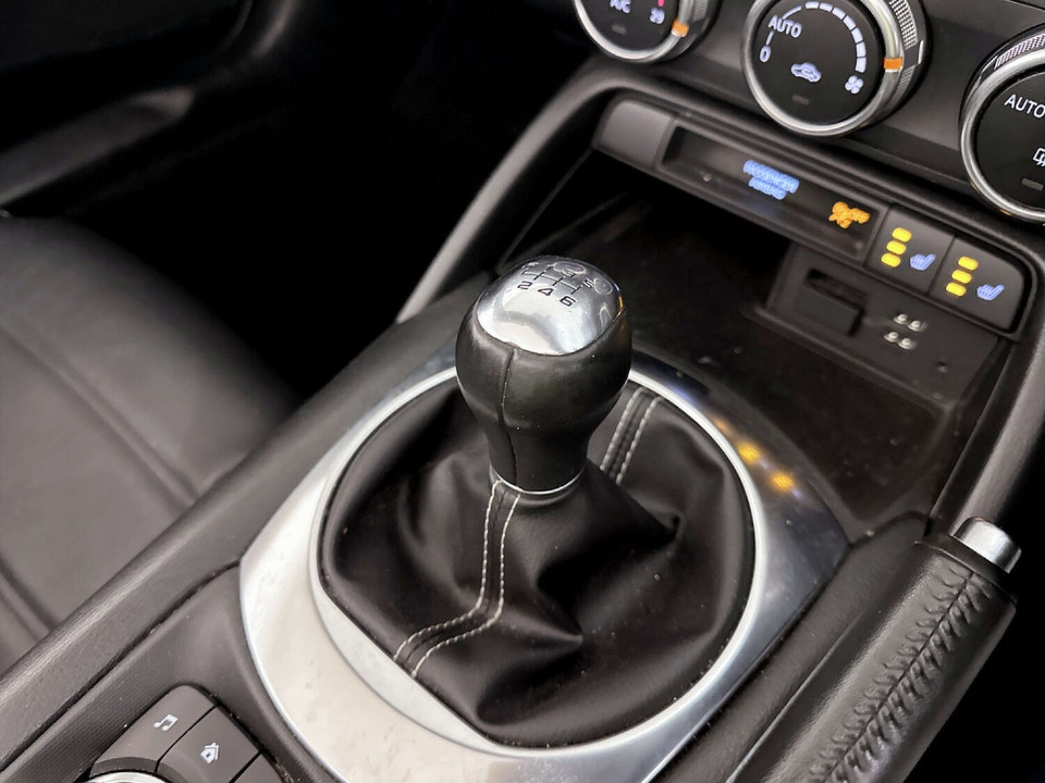 Used Fiat 124 Spider 2016 for sale - 77368299: Photo 26