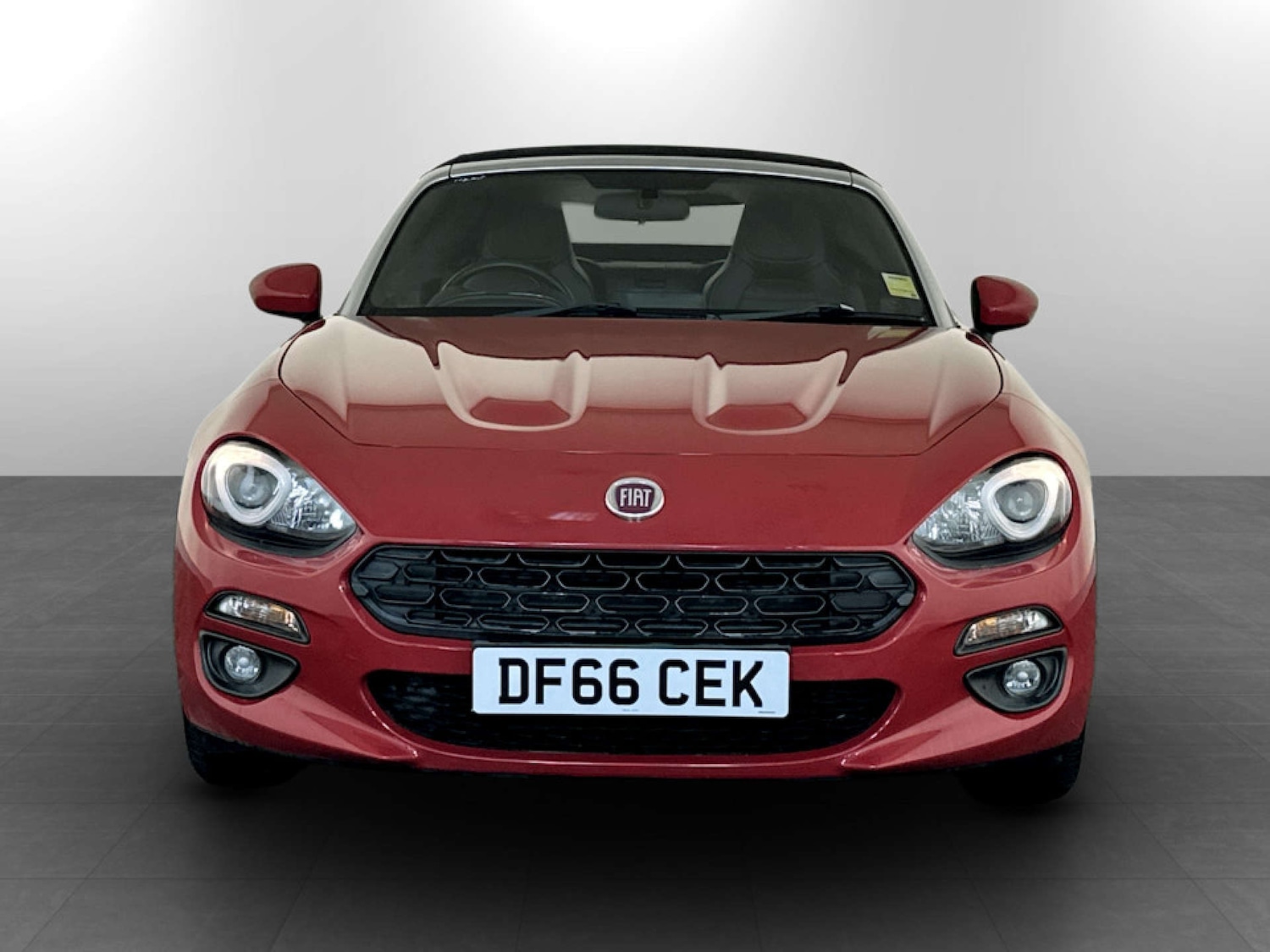 Used Fiat 124 Spider 2016 for sale - 77368299: Photo 5
