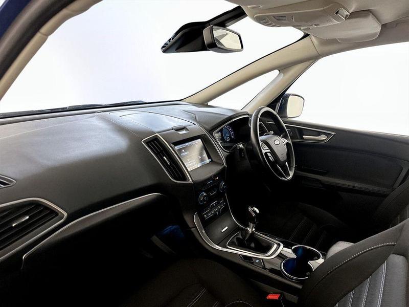 Used Ford Galaxy 2016 for sale - 76545438: Photo 12