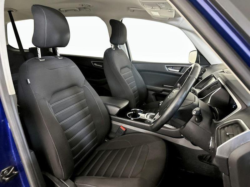 Used Ford Galaxy 2016 for sale - 76545438: Photo 13