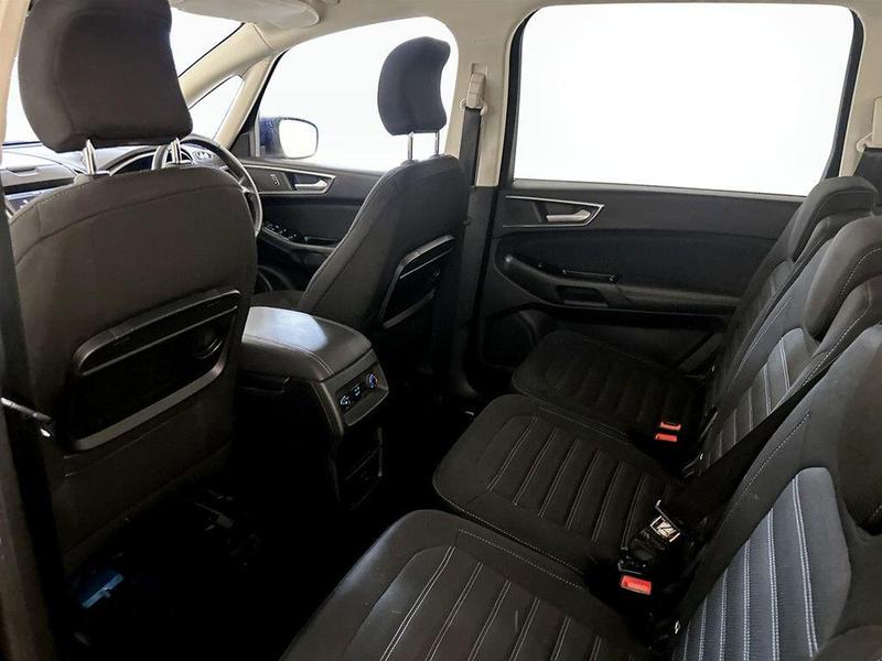 Used Ford Galaxy 2016 for sale - 76545438: Photo 14